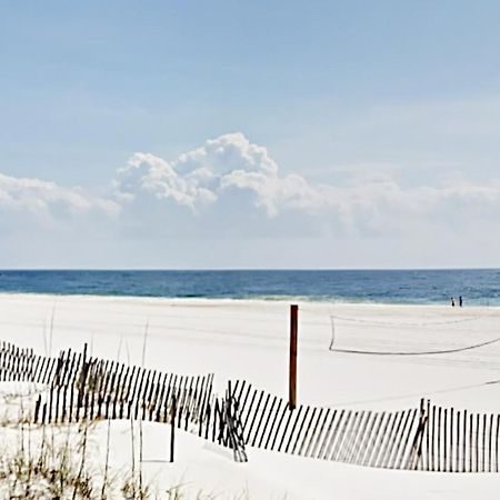 Phoenix VI 1114 Orange Beach Buitenkant foto